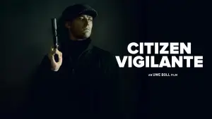Задник к фильму "Citizen Vigilante" #924901