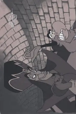 Постер к фильму "Возвращение Джафара" #689862