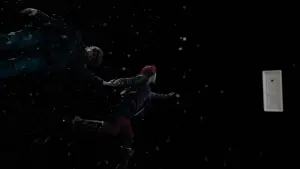 Задник к фильму "Скотт Пилигрим против всех" #618116