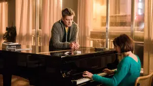 Задник к фильму "Одной волшебной ночью" #426019