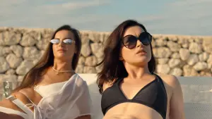 Задник к фильму "365 дней" #242735