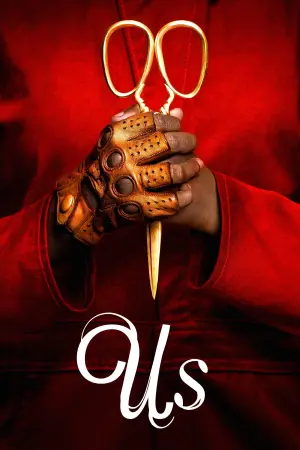 Постер к фильму "Мы" #81775