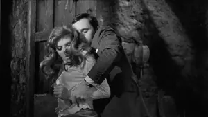 Задник к фильму "Коллекционер" #427762