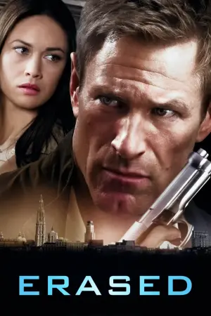 Постер к фильму "Экспат" #130217