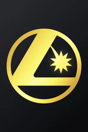 Постер к фильму "Легион супергероев" #331321