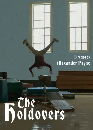 Постер к фильму "Оставленные" #630