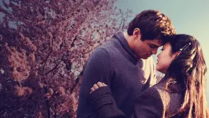 Задник к фильму "Всем парням: P.S. Я все еще люблю тебя" #258091