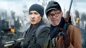 Задник к фильму "Мобильник" #341522