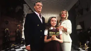 Задник к фильму "Чарли и шоколадная фабрика" #559327