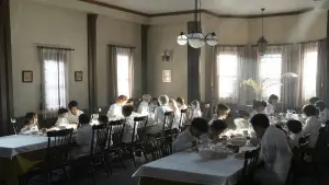 Задник к фильму "Обещанный Неверленд" #474929