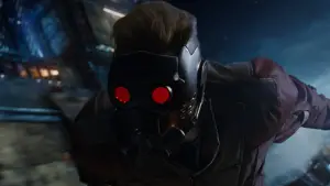 Задник к фильму "Стражи Галактики" #597713