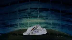 Задник к фильму "The Window Was Open on an April Afternoon" #825513