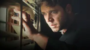 Задник к фильму "Игры разума" #612921