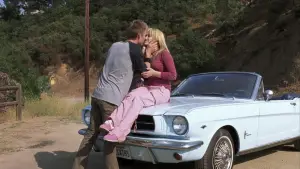 Задник к фильму "История Золушки" #731415