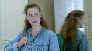 Задник к фильму "Весенняя сказка" #404636