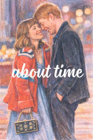 Постер к фильму "Бойфренд из будущего" #578140