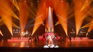 Задник к фильму "Голос любви" #399280