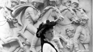 Задник к фильму "Анна Каренина" #482086