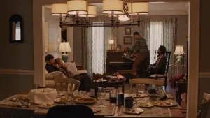 Задник к фильму "Пленницы" #639629