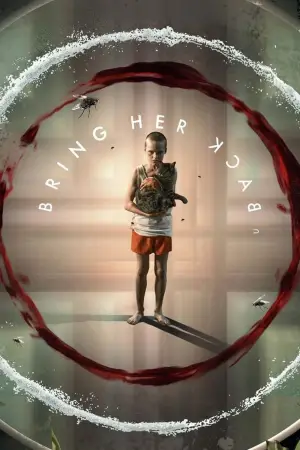 Постер к фильму "Верни её из мёртвых" #548271