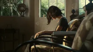 Задник к фильму "Убежище" #466029