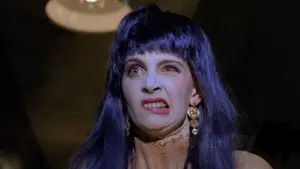 Задник к фильму "Франкеншлюха" #712829