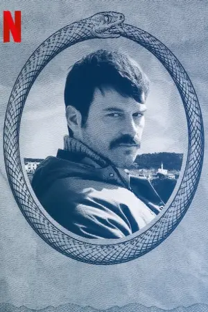 Постер к фильму "Удушающий захват" #434103