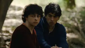 Задник к фильму "Dead Deer High" #776484