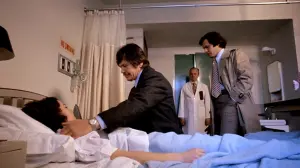 Задник к фильму "Жажда смерти" #254878