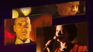 Задник к фильму "Страна снов" #461512