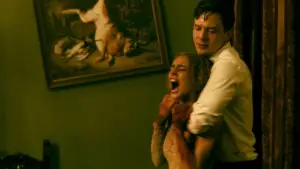 Задник к фильму "Я иду искать" #641473