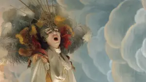 Видео к фильму Фаринелли-кастрат | Farinelli Trailer 1995