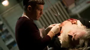 Задник к фильму "Заклятие Абизу" #332128