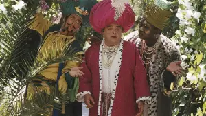 Задник к фильму "Изноугуд или Калиф на час" #680419