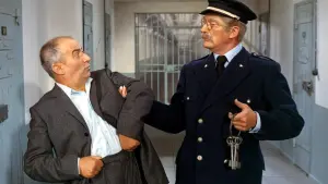 Задник к фильму "Фантомас" #260266