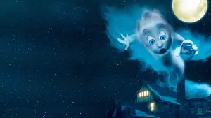 Задник к фильму "Каспер. Легенда возвращается" #721247