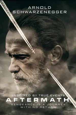 Постер к фильму "Последствия" #336357