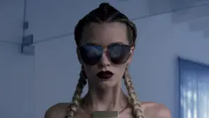 Задник к фильму "Неоновый демон" #715993