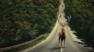 Задник к фильму "Оставить мир позади" #164144