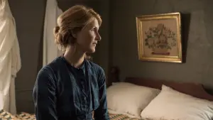 Задник к фильму "Маленькие женщины" #183496