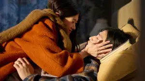 Задник к фильму "30 дней" #372353