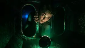 Задник к фильму "Бегущая в лабиринте" #306654