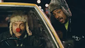 Задник к фильму "Ночь на Земле" #209581