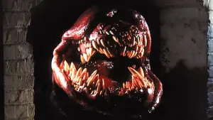 Задник к фильму "Смертельный выводок" #428920