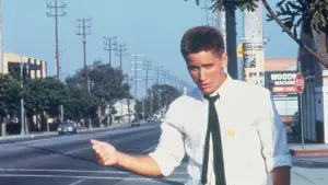 Задник к фильму "Конфискатор" #716242