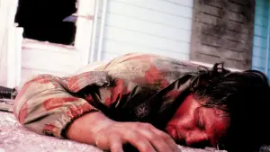 Задник к фильму "Паразит" #381457