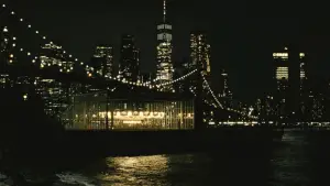 Задник к фильму "Прошлые жизни" #635371