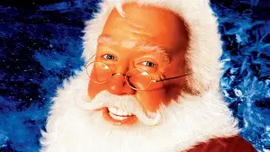 Задник к фильму "Санта Клаус 2" #334178