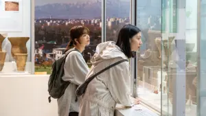 Видео к фильму Remembering Every Night | Trailer [Subtitled]