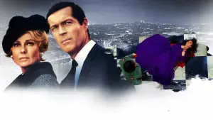 Задник к фильму "Топаз" #632025